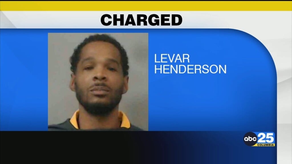 Midlands Man Accused Of Threatening Public Official