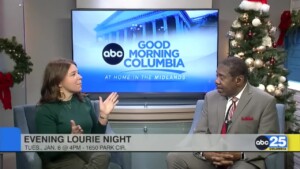 Lourie Center Open House