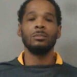 Henderson Levar Markeith