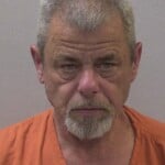 Mccraw Michael William