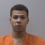 Fagans Dashawn Nicholas