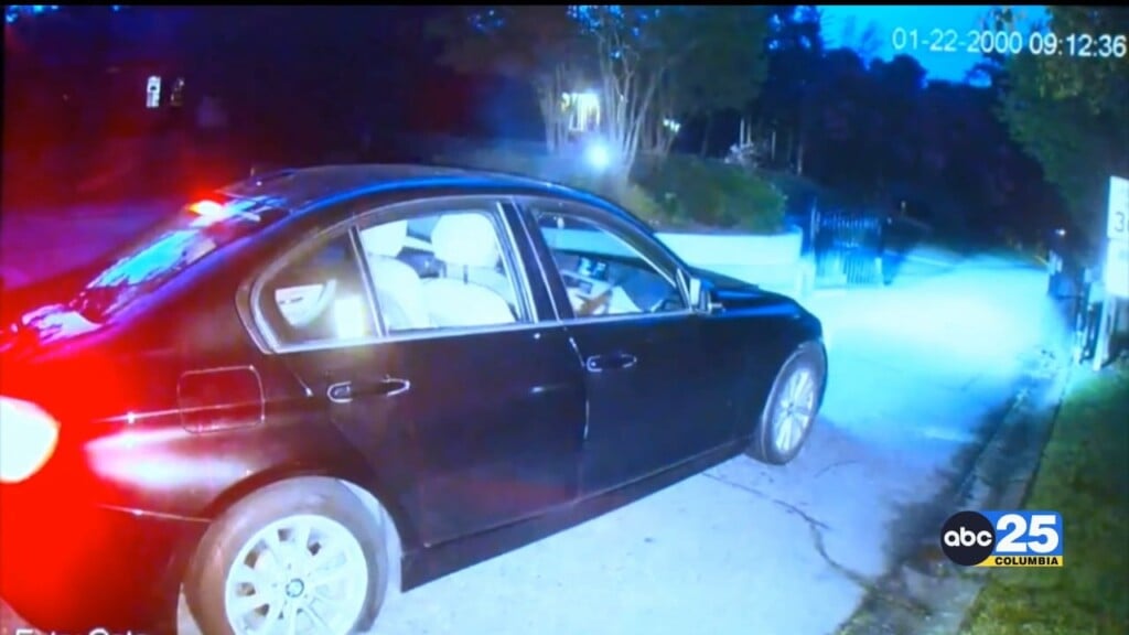 Richland County Man Faces 20 Years For Hate Crime, Victim Speaks Out