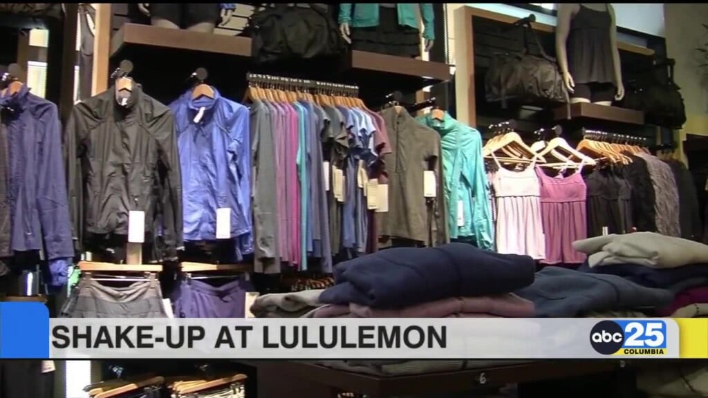 Former Lululemon Ceo Fights To Shake Up Board