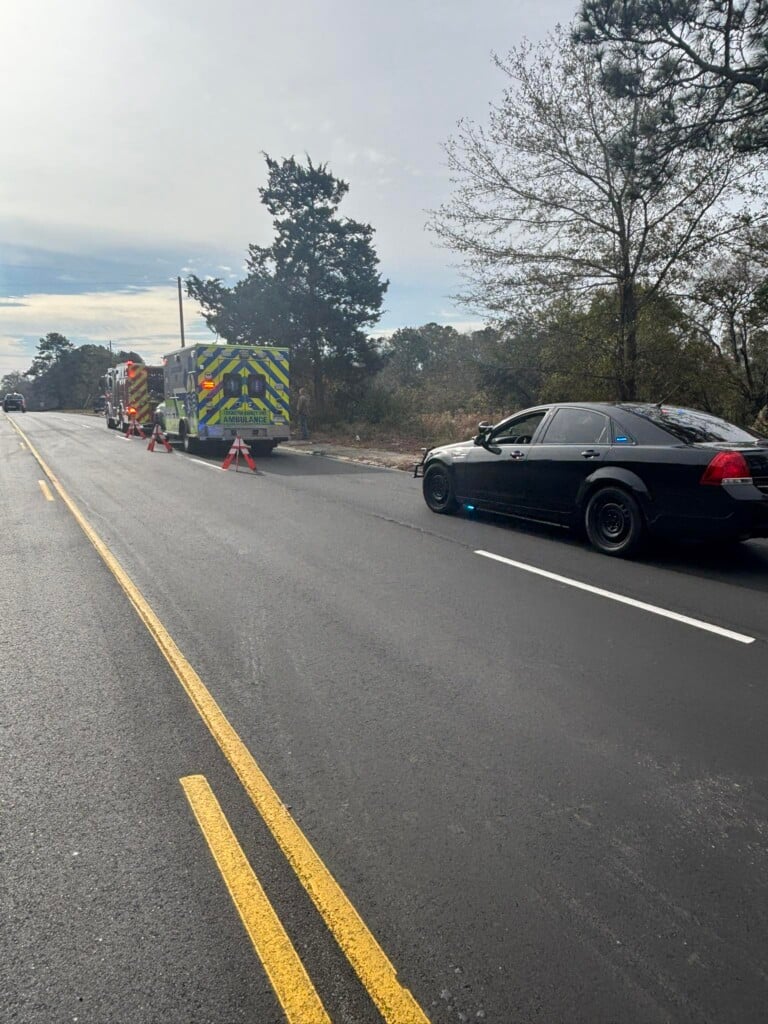 S Main St At Sprahler Street