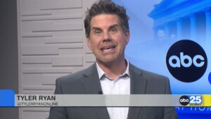 For The Health Of It: Walk For Peace