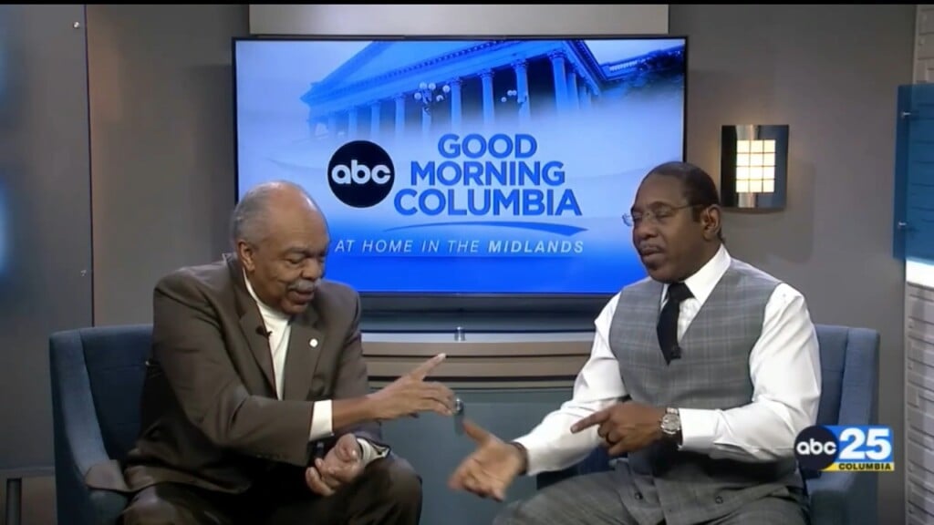 Local Living: Sc Naacp To Host Annual King Day At The Dome