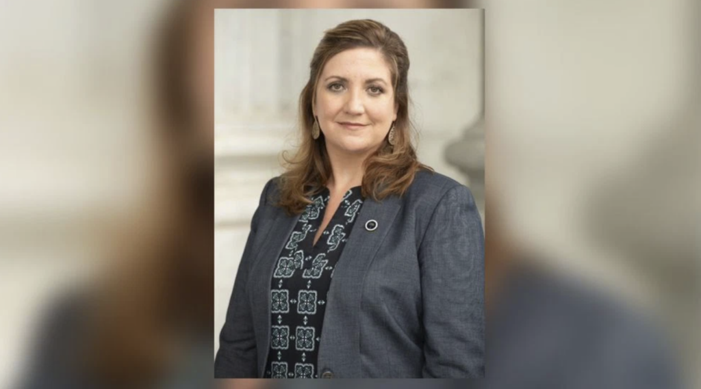 Heather Ammons Crawford