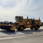 Cae Prepares For Possible Weekend Winter Weather 2