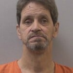 Cranford Arnold Edward