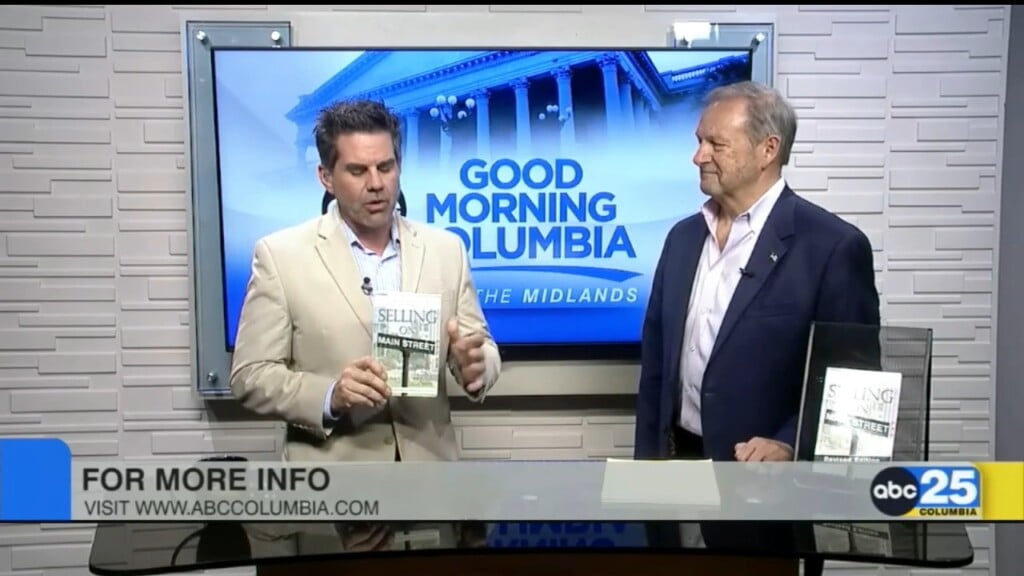 Local Living: The Art Of Selling