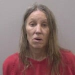 Melton Arlene Michelle