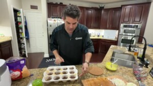 Love It Or Chuck It: Crispy Big Mac Bites