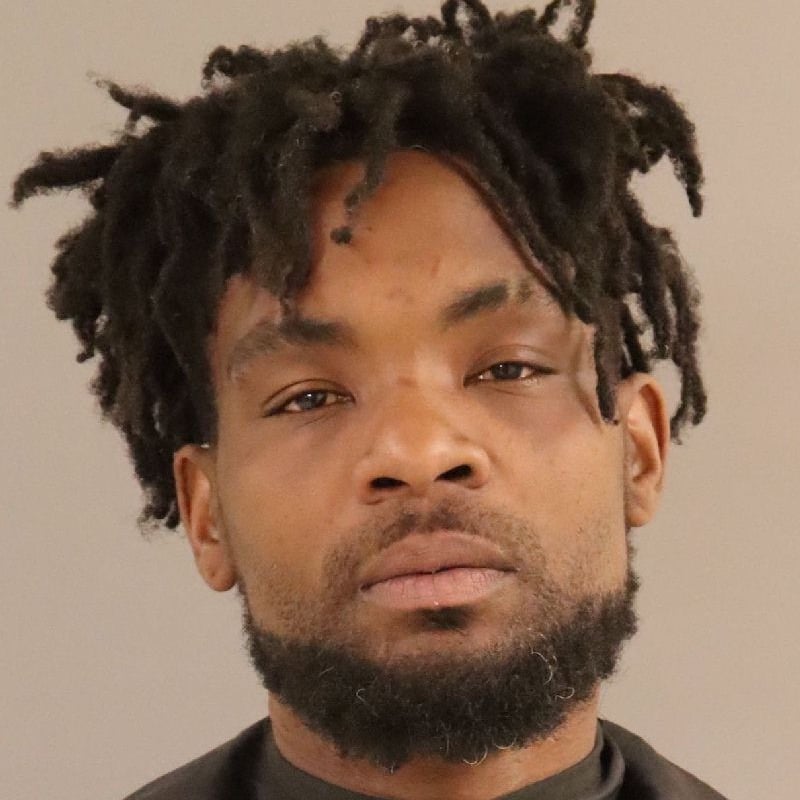 Detrone Dartanial Jenkins