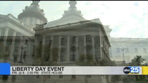 Local Living: Liberty Day