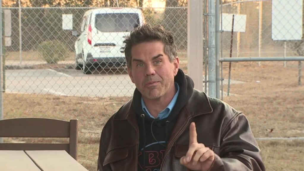 Pet Of The Week: Vesper