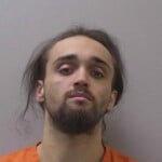 Strickland Jason Wayne