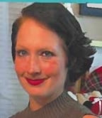 Katelyn Elizabeth Barrett