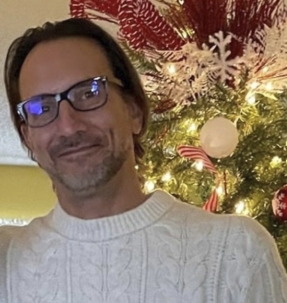 Christopher Polisena