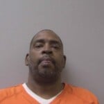 Campbell Robert Anthony