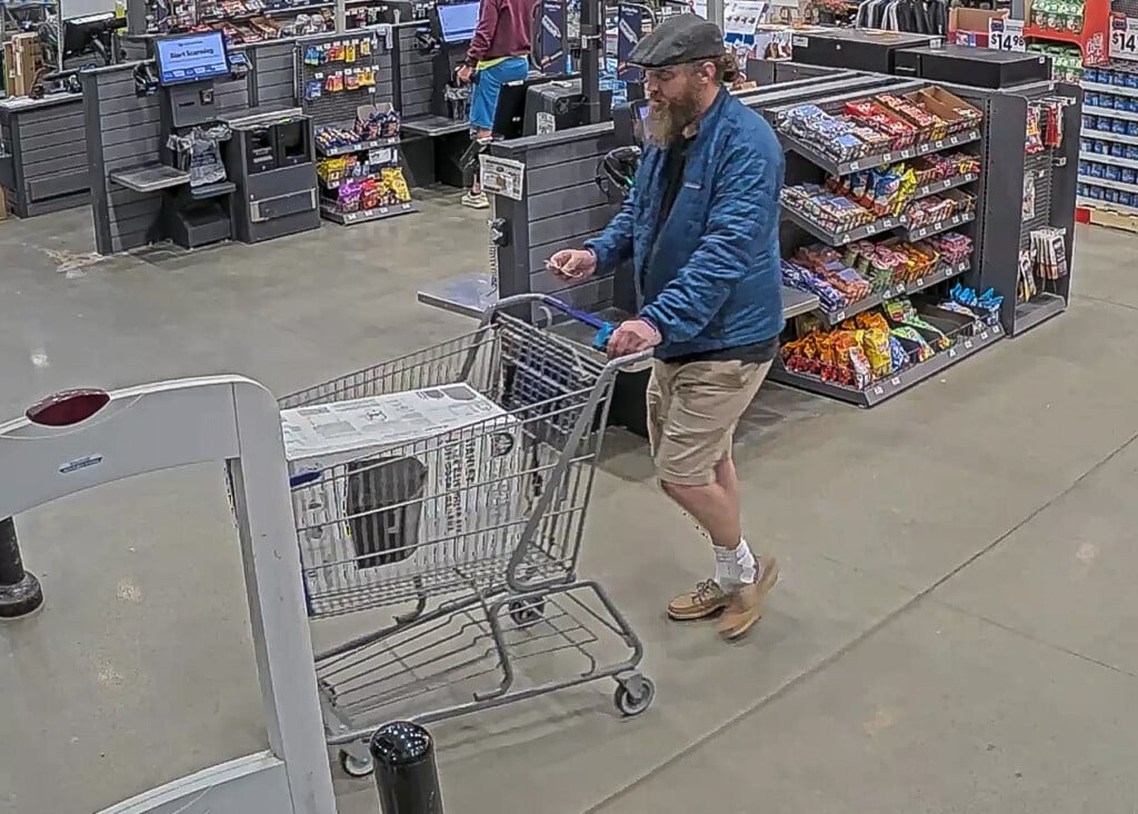 Lowes Home Improvement 1