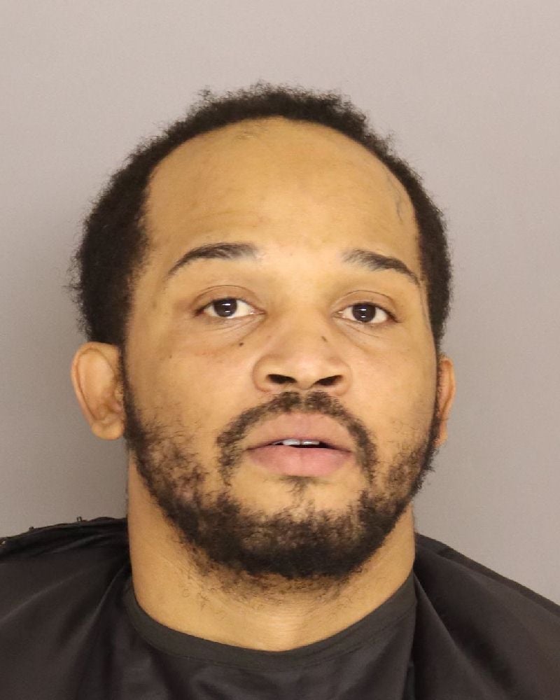 Ronnie Dashawn Abram Jr