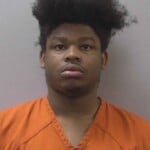 Johnson Matthias Ramon