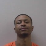 Chestnut Jarius Henry