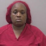 Johnson Crystal Lenora