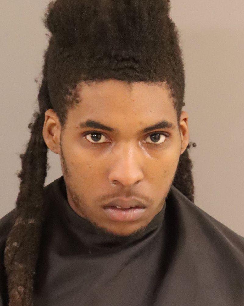 Chavious Tyrell Wells 1