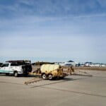 Cae Prepares For Possible Weekend Winter Weather 1