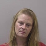 Heyward Kimberly Nicole