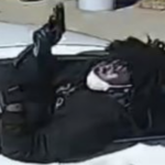 Rawl Street shooting