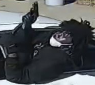 Rawl Street shooting