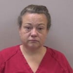 Bookman Kristy Marie