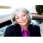 Angela Stringer Headshot