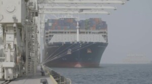 Tariffs Lead To Low Trade Deficit