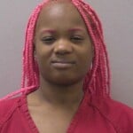 Robinson Shania Love