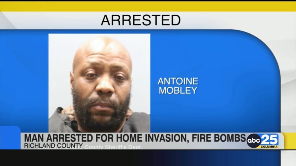 Rcsd Provides Updates On Overnight Home Invasion