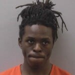 Jordan Chaise Alexander