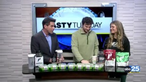 Tasty Tuesday Lean Kitchen