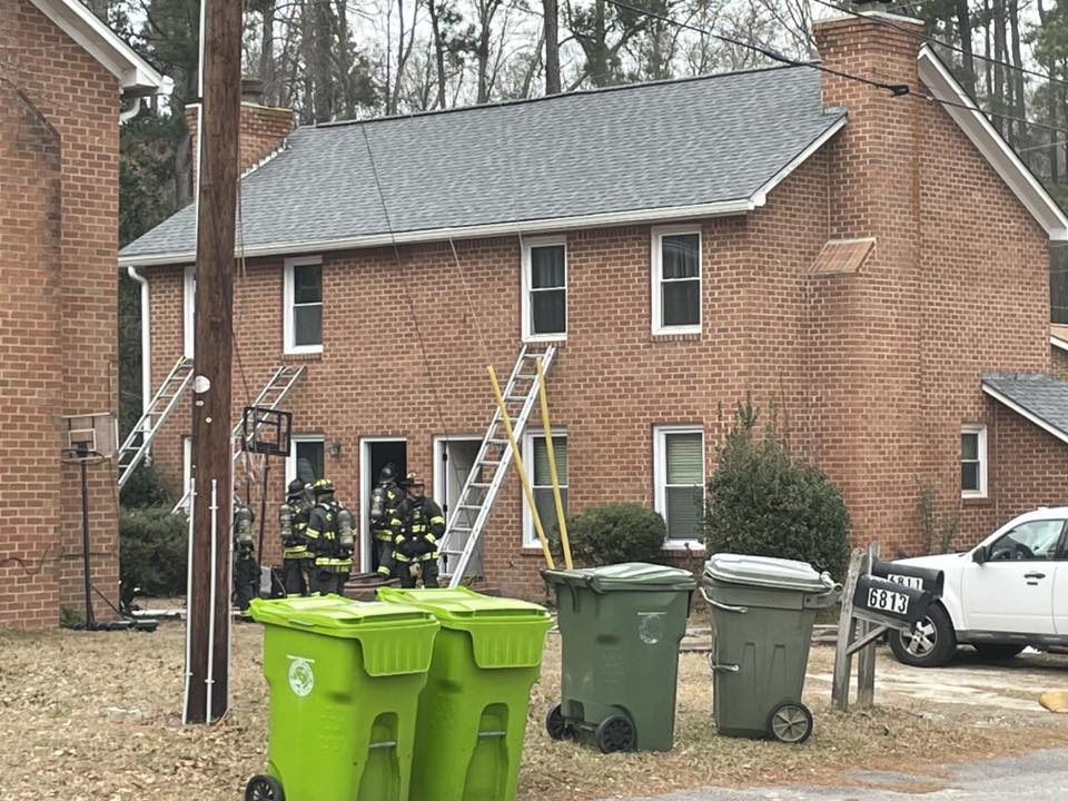 Duplex On Valleybrook Road 1