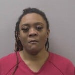 Johnson Jackyria Raymese