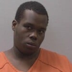 Amaker Jarcus Maurice