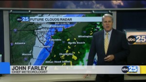 Will It Snow On Sunday? Take A Look At Chief Meteorologist John Farley's Weather Forecast