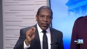 Justice On Trial Play Preview