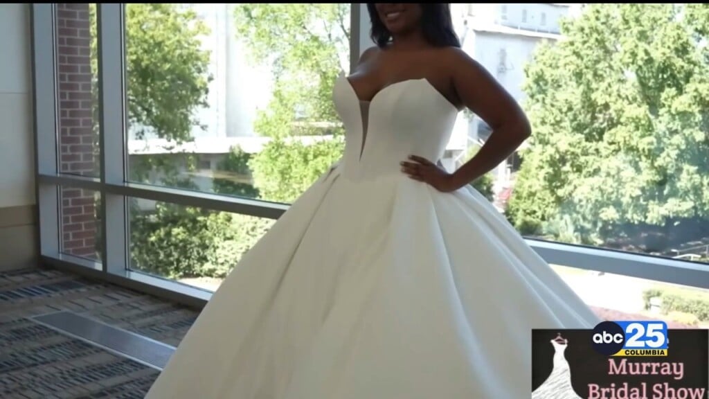 Find Your Wedding Inspiration At Lake Murray Bridal Show