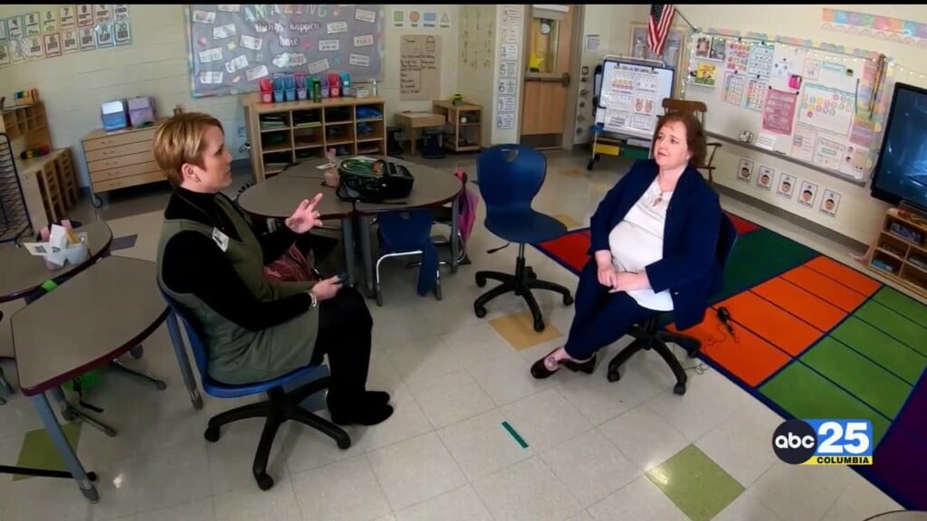 Lexington Two To Host Teacher Fair