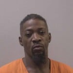 Robinson Corey Cleon