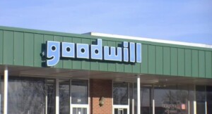 Goodwill Thrives In Uncertain Economy