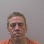 Cooper Robert Leonard